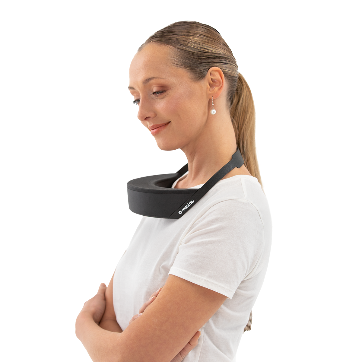 Respiray Wear A+ Wearable Air Purifier
