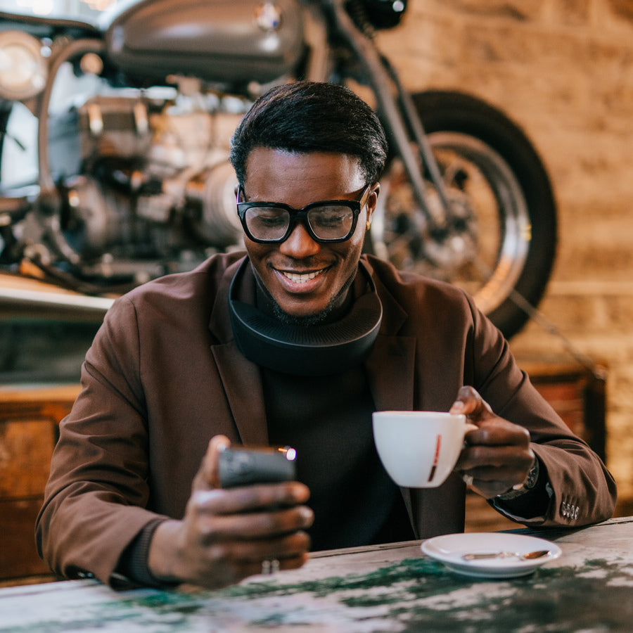 Respiray Wear A+ Wearable Air Purifier