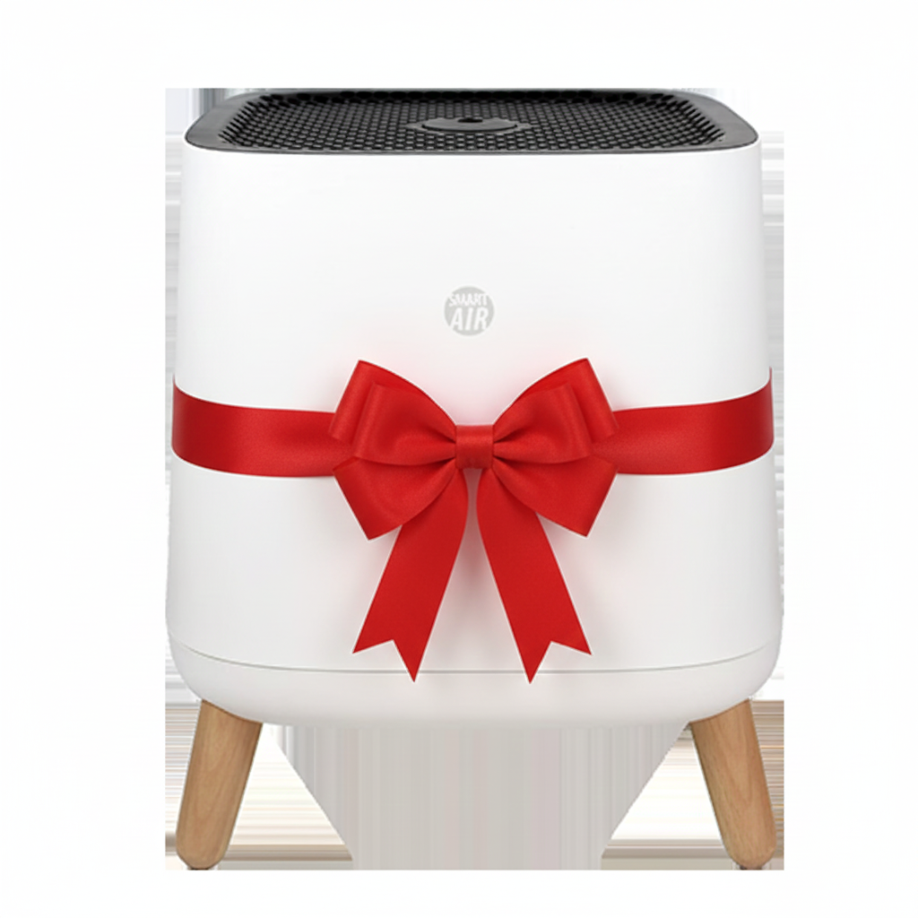 Smart Air S Air Purifier (Smart Air Sqair)