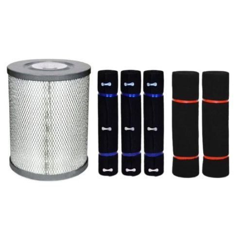 Amaircare 3000 Filter Bundles (Newer Model)