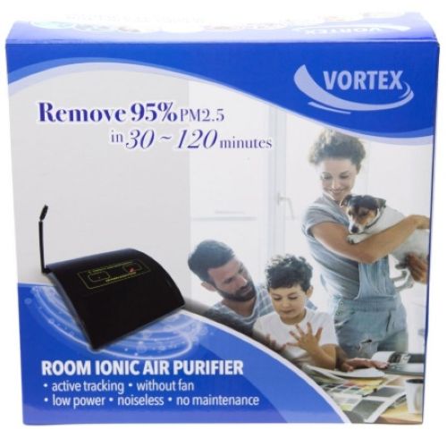 Wein Vortex Ionic Air Purifier