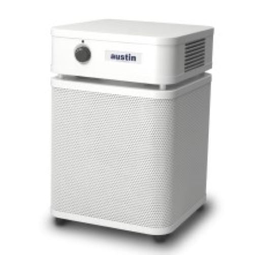 Austin Air Healthmate Plus Jr Air Purifier