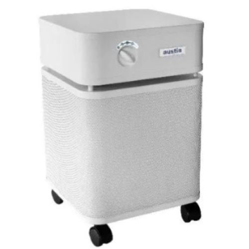 Austin Air Bedroom Machine Air Purifier