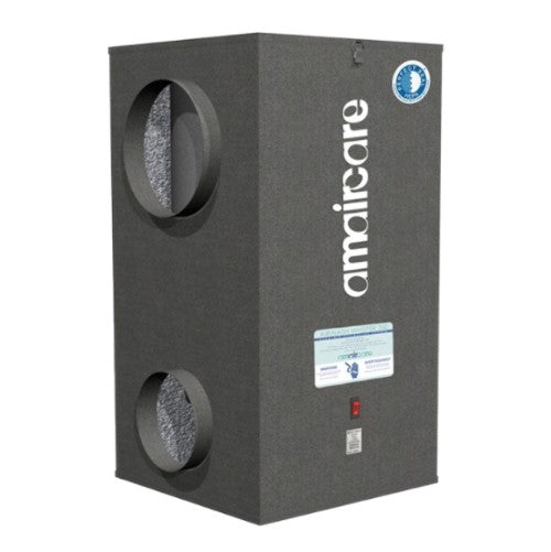 Amaircare AirWash Whisper 350 Replacement Filters