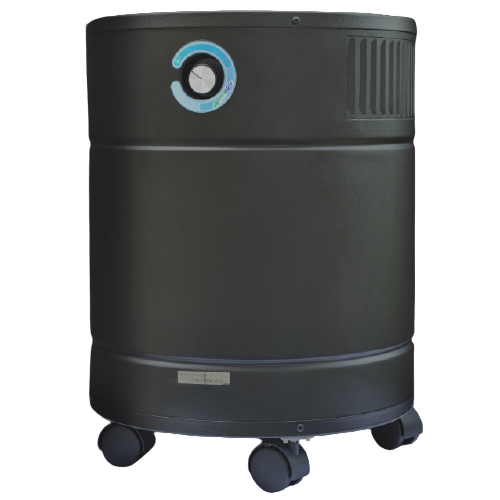 Allerair Airmedic Pro 5 Ultra S Air Purifier For Smoke