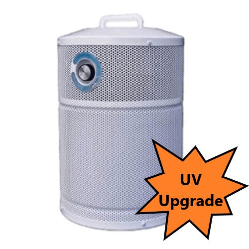 Allerair AirMed 1 Air Purifier