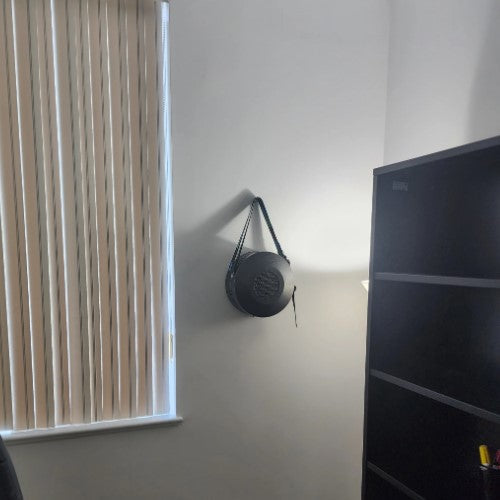 Allerair MobileAir Plus Desktop Air Purifier - HEPA