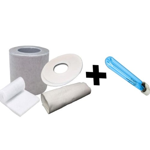 Allerair Airmed 3 Filter Bundle