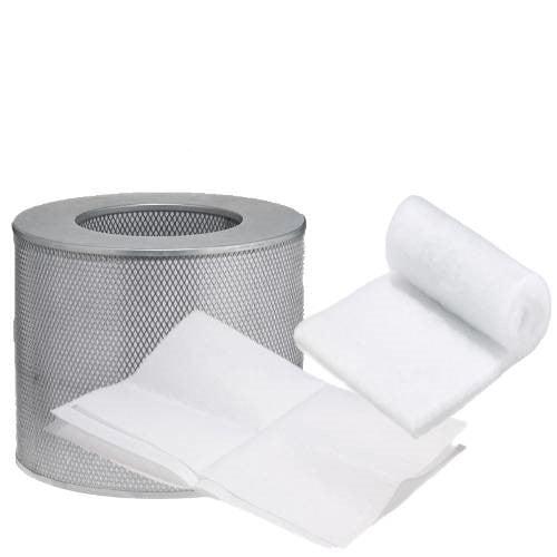 Airpura C700 / C700DLX Filter Bundles - Portable Unit on Wheels