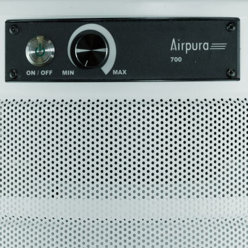 Airpura G714 Air Purifier
