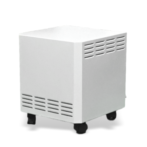 Enviroklenz online carbon filter