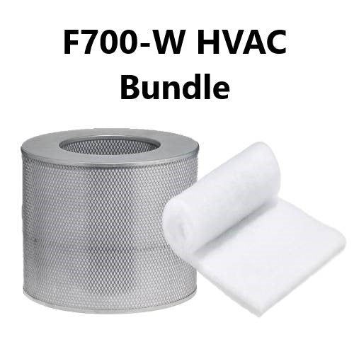 Airpura F700-W Filter Bundles - Whole House / HVAC