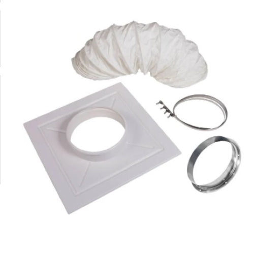 KwiKool BioAir KBA1000 Ceiling Mount Kit