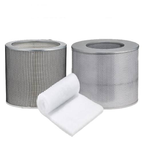 Airpura R600 / R614 Filter Bundles - Portable Unit on Wheels