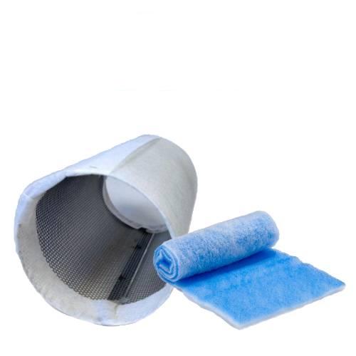 Airpura T600 / T600DLX Filter Bundles - Portable Unit on Wheels