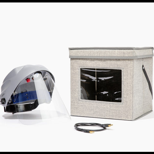 Safe Air Innovations Air Shield Air Purifier