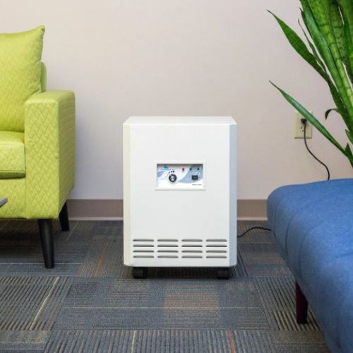 Enviroklenz Air Purifier UV Model