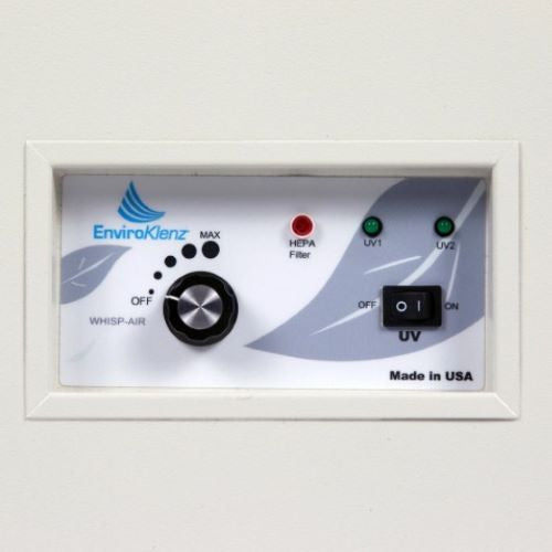 Enviroklenz Air Purifier UV Model