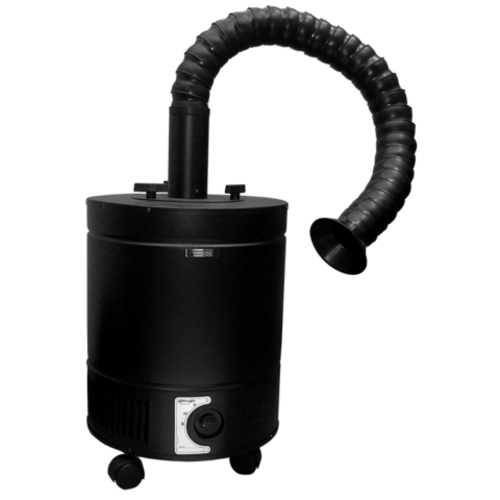 Allerair AirMedic Salon Pro 5 Plus Air Purifier