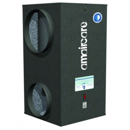 Amaircare AirWash Whisper 675 Replacement Filters