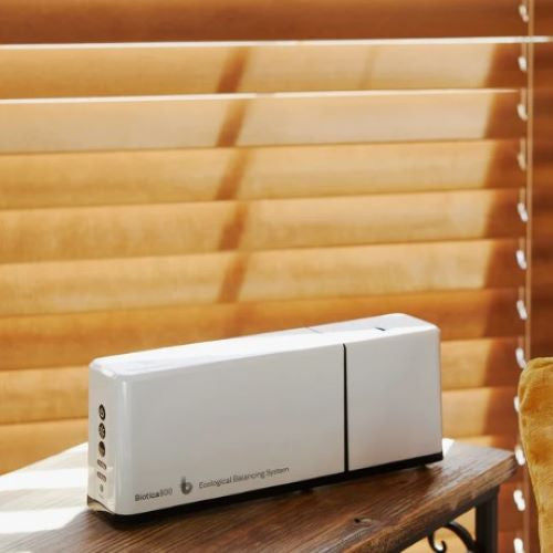 BetterAir Biotica800 Probiotic Surface and Air Purifier