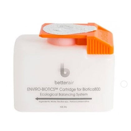 Betterair Biotica800 Refill Cartridges