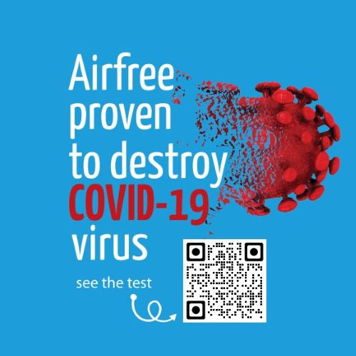 Airfree T800 Air Purifier