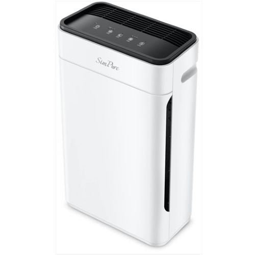 Simpure air outlet purifier filter