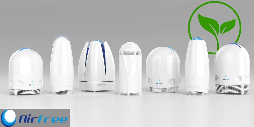 The air purifier store deals