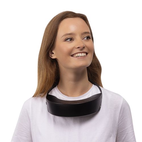 Respiray Wear A+ With Activated Carbon Wearable Air Purifier