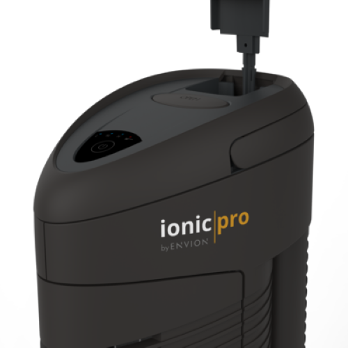 Envion Ionic Pro Turbo TA550 Air Purifier