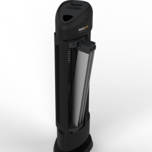 Envion Ionic Pro Turbo TA550 Air Purifier