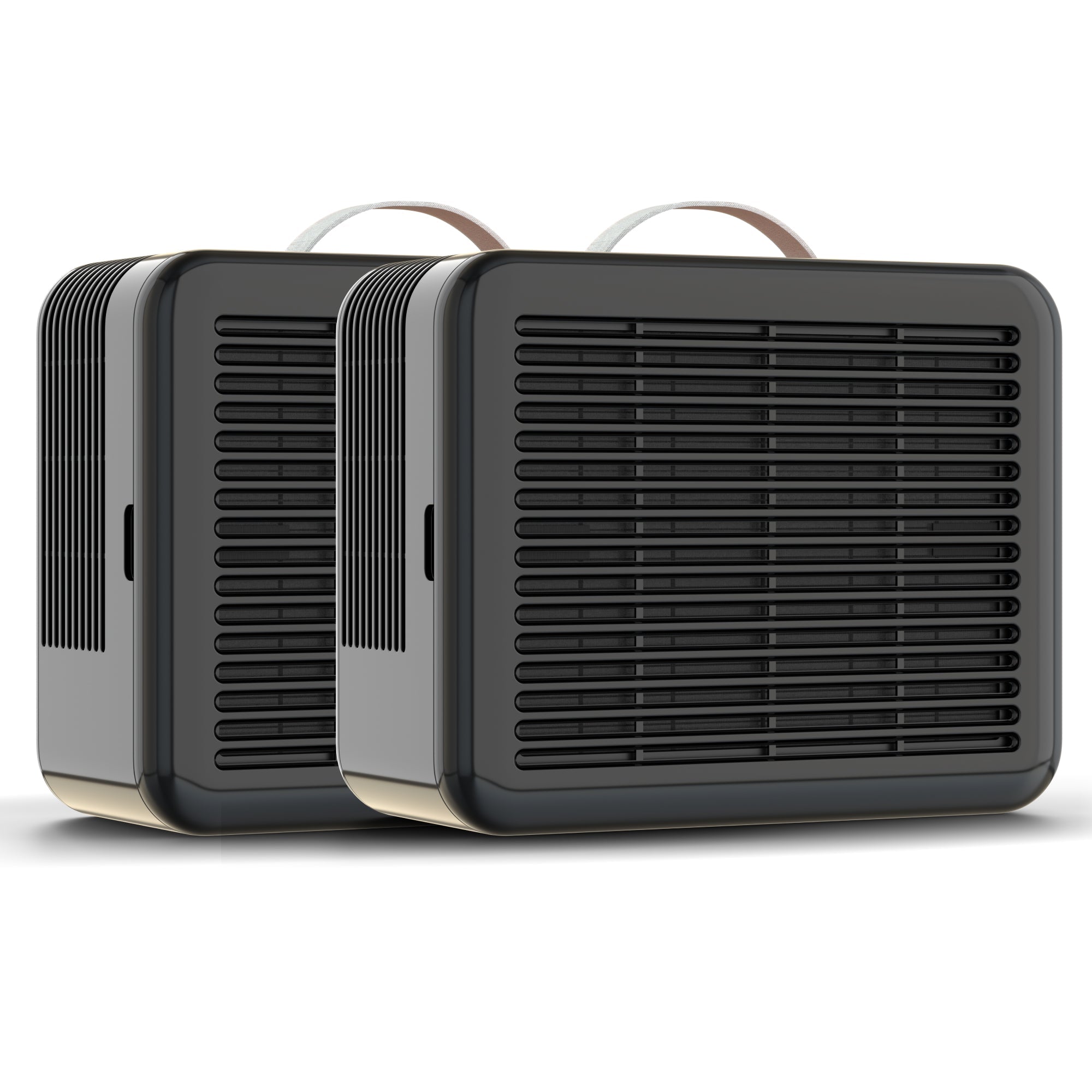 PuroAir 100i Smart HEPA Air Purifier