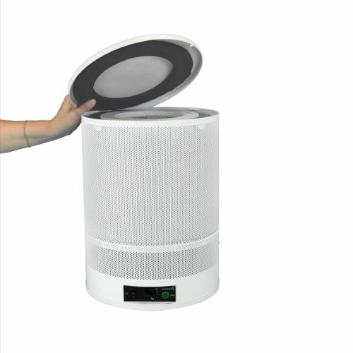 Airpura F400DLX Air Purifier