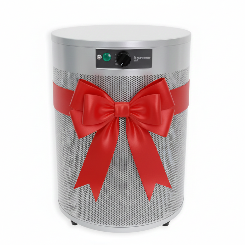 Airpura R400 Air Purifier
