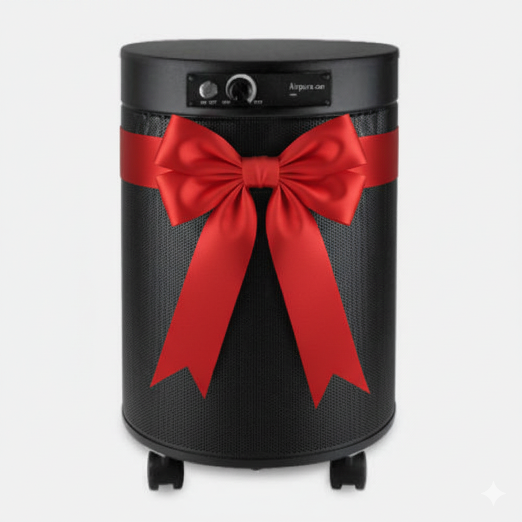 Airpura R700 Air Purifier