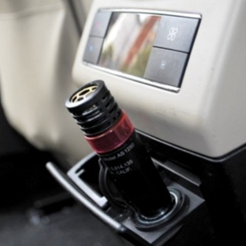 Wein AutoMate Ionic Car Air Purifier