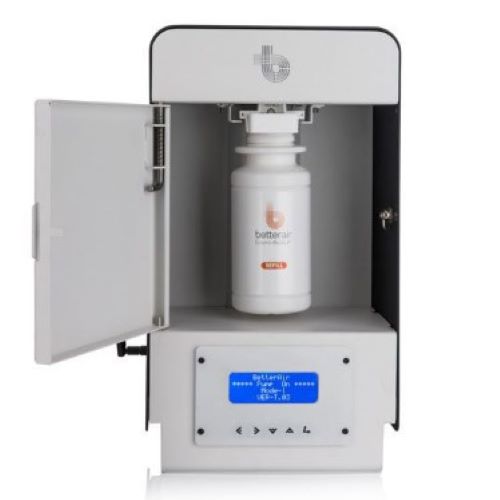 BetterAir BA-1200 Pro Centralized Probiotic HVAC System