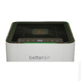 BetterAir BA-2080 Integrated Probiotic and HEPA Air Purifier