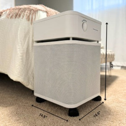 Austin Air Bedroom Machine Air Purifier