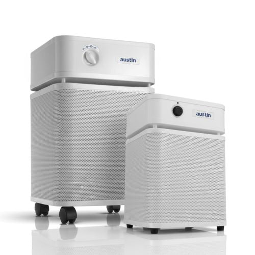 Austin Air Multi-Room Defense Basic Bundle