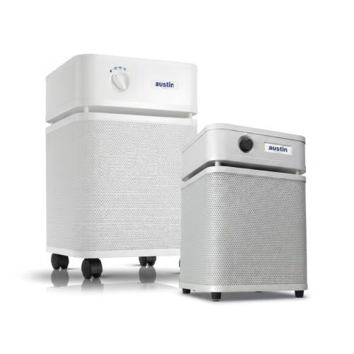 Austin Air Multi-Room Defense Basic Bundle