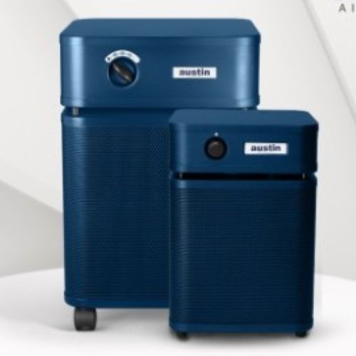 Austin Air Multi-Room Defense Allergies, Asthma & COPD Bundle