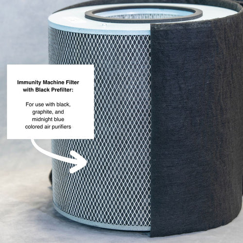 Austin Air Immunity Machine Filter