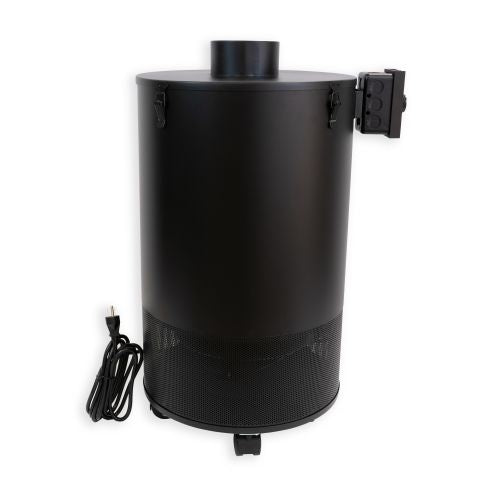 900- Industrial Fume Extractor