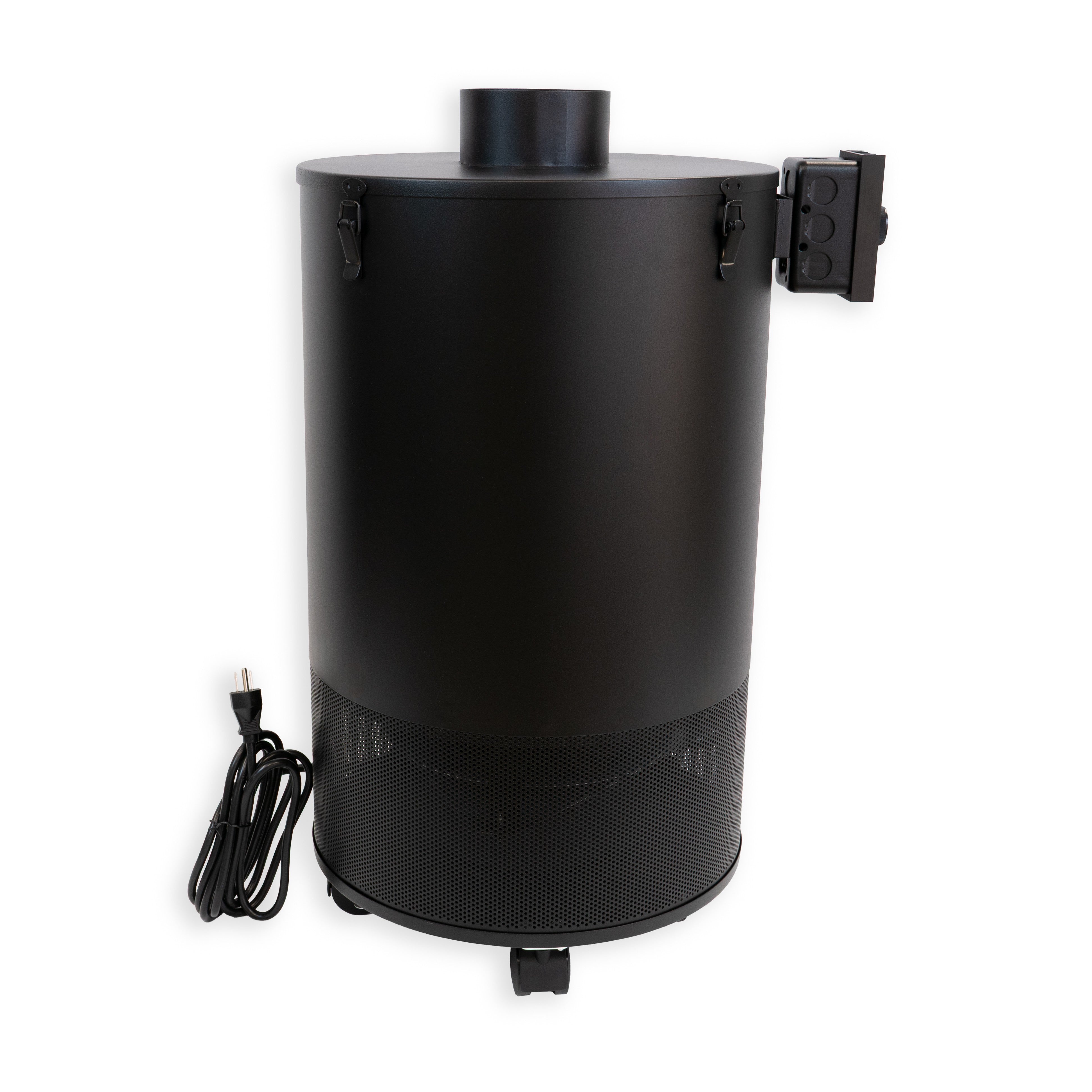 900- Industrial Fume Extractor