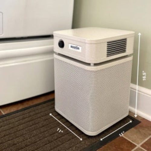 Austin Air Healthmate Jr Air Purifier