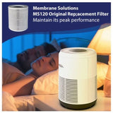 Membrane Solutions MS120 Air Purifier