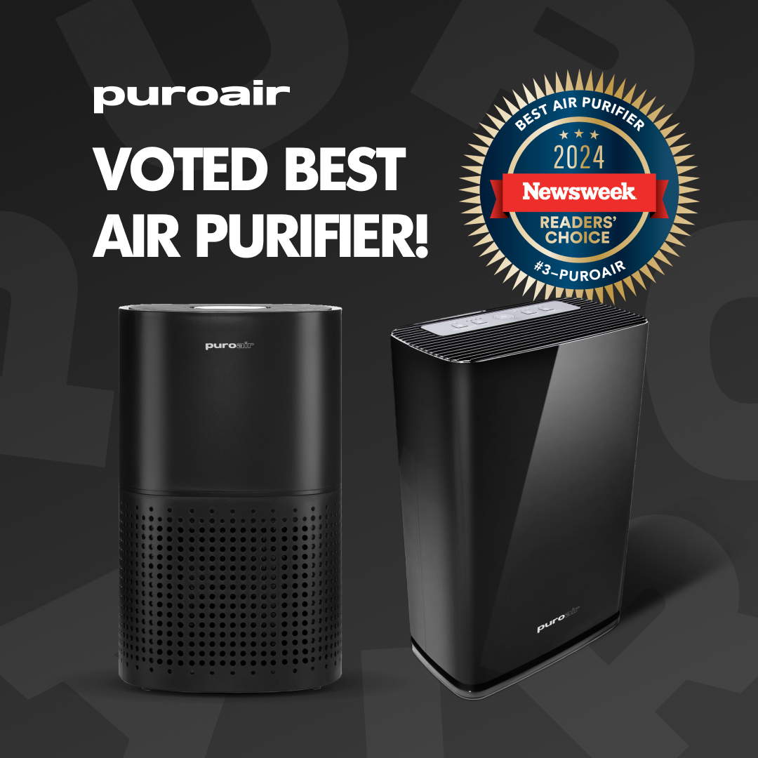 PuroAir 240 HEPA Air Purifier