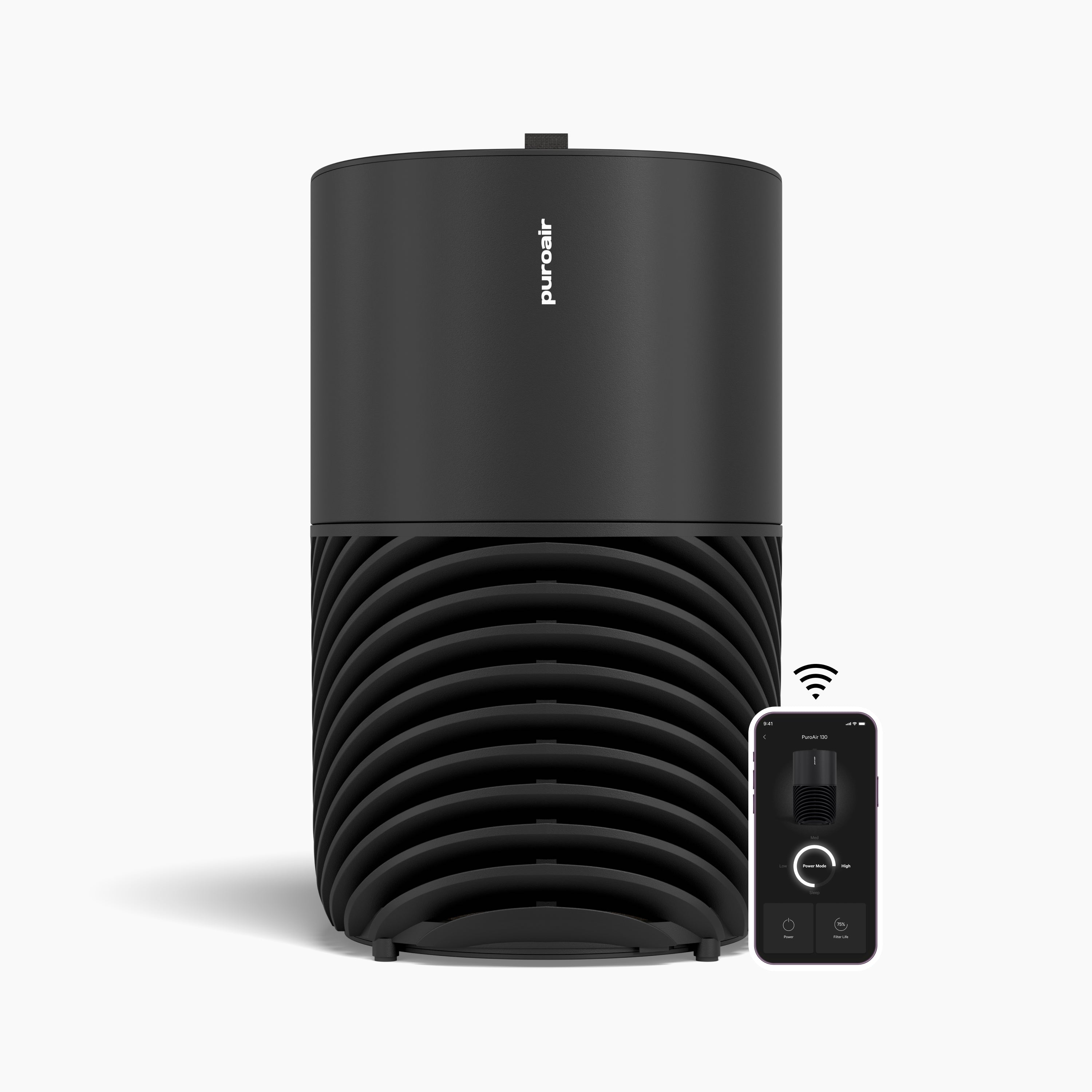 PuroAir 130i Smart Air Purifier